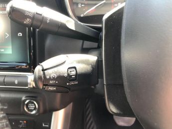 Citroen C3 Aircross 1.2 PureTech Flair EAT6 Euro 6 (s/s) 5dr