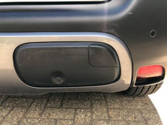 Citroen C3 Aircross 1.2 PureTech Flair EAT6 Euro 6 (s/s) 5dr