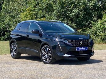 Peugeot 3008 1.2 PureTech Active Premium + Euro 6 (s/s) 5dr