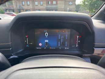 Ford Ranger 4x4 D/Cab 2.0 Tdci Wildtrak 205PS Auto