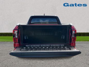 Ford Ranger 4x4 D/Cab 2.0 Tdci Wildtrak 205PS Auto
