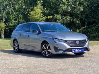 Peugeot 308 1.2 PureTech Allure EAT Euro 6 (s/s) 5dr