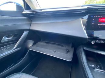 Peugeot 308 1.2 PureTech Allure EAT Euro 6 (s/s) 5dr