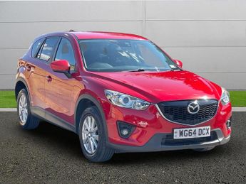 Mazda CX5 