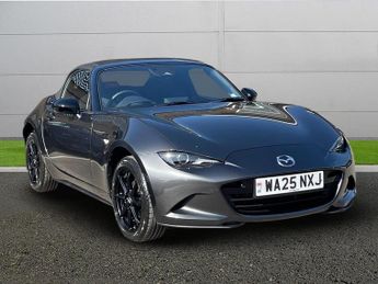 Mazda MX5 