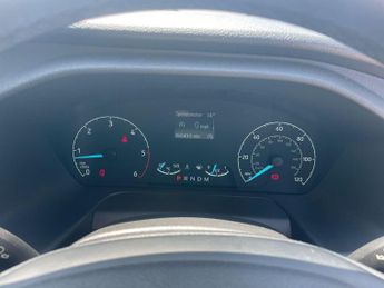 Ford Transit Custom 2.0 320 EcoBlue Limited Auto L2 H1 Euro 6 5dr
