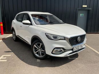 MG HS 1.5 T-GDI Excite 5dr DCT