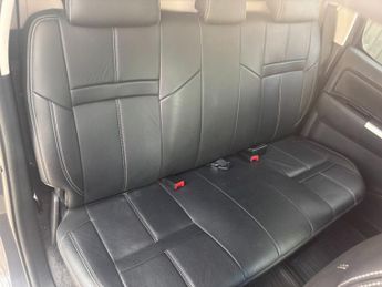 Toyota Hilux 1.8i 16V SE1 2dr