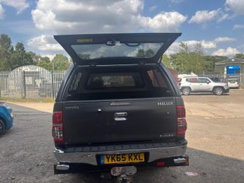 Toyota Hilux 1.8i 16V SE1 2dr