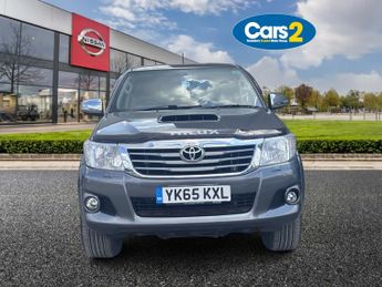Toyota Hilux 1.8i 16V SE1 2dr