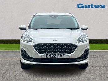Ford Kuga 5Dr Vignale 2.5 PHEV 225PS 2WD Auto