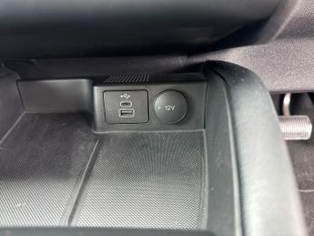 Ford Kuga 5Dr Vignale 2.5 PHEV 225PS 2WD Auto