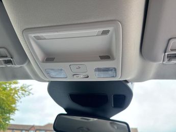Ford Kuga 5Dr Vignale 2.5 PHEV 225PS 2WD Auto