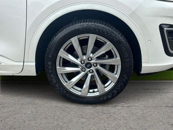 Ford Kuga 5Dr Vignale 2.5 PHEV 225PS 2WD Auto