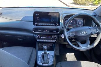 Hyundai Kona SUV 1.6GDi (141ps) Premium