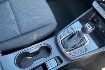 Hyundai Kona SUV 1.6GDi (141ps) Premium