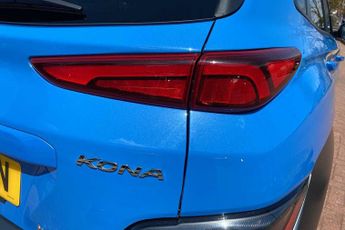Hyundai Kona SUV 1.6GDi (141ps) Premium