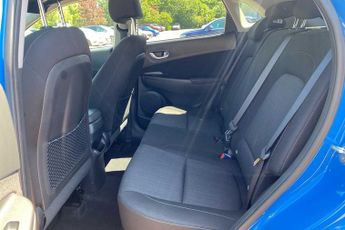 Hyundai Kona SUV 1.6GDi (141ps) Premium