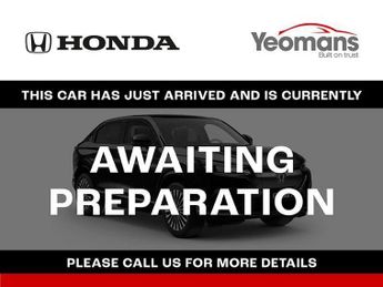 Honda eNy1 E (204ps) Advance