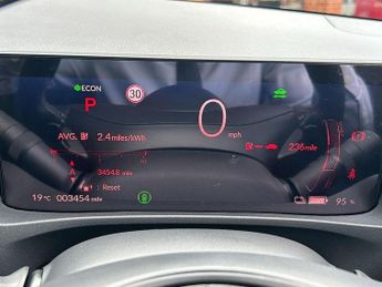 Honda Eny1 E (204ps) Advance