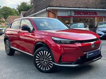 Honda Eny1 E (204ps) Advance