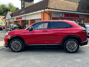 Honda Eny1 E (204ps) Advance