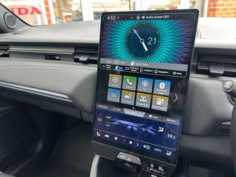 Honda Eny1 E (204ps) Advance