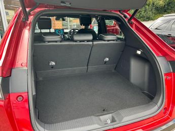 Honda Eny1 E (204ps) Advance