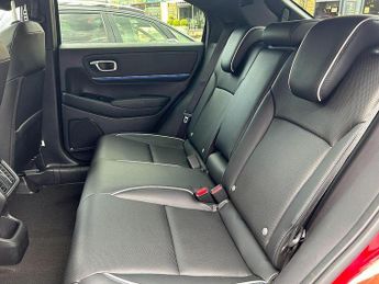 Honda Eny1 E (204ps) Advance