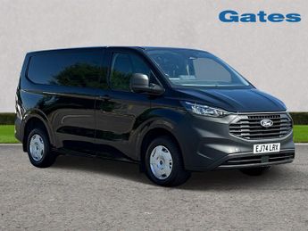 Ford Transit 300 SWB 2.0 Tdci Leader 110PS