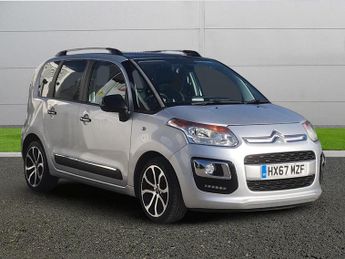 Citroen C3 Picasso 