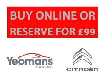 Citroen C3 1.2 PureTech Shine Euro 6 (s/s) 5dr