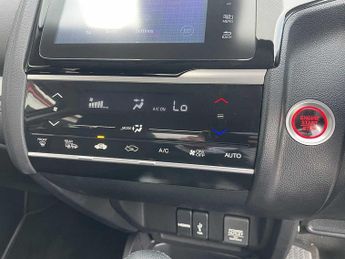 Honda Jazz 1.3 i-VTEC EX Navi 5-Door