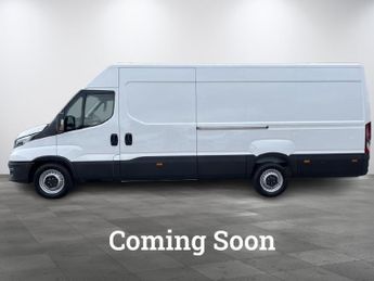 Iveco Daily 35s14 Business 4100 WB 2.3l 140ps