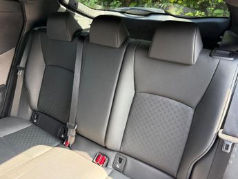 Toyota CHR 1.8 VVT-h Excel CVT Euro 6 (s/s) 5dr