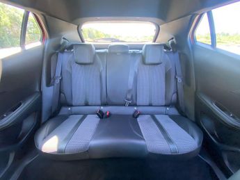 Peugeot 2008 1.2 PureTech GT EAT Euro 6 (s/s) 5dr