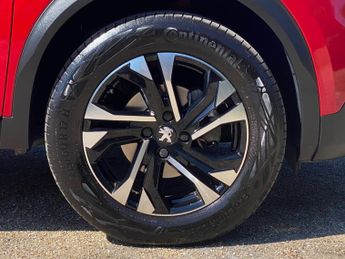 Peugeot 2008 1.2 PureTech GT EAT Euro 6 (s/s) 5dr