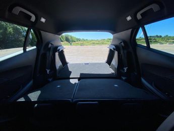 Peugeot 2008 1.2 PureTech GT EAT Euro 6 (s/s) 5dr