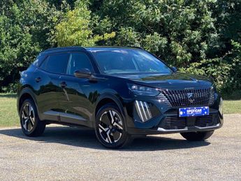 Peugeot 2008 1.2 PureTech GT EAT Euro 6 (s/s) 5dr