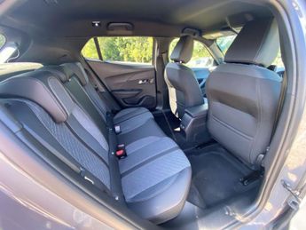 Peugeot 2008 1.2 PureTech Allure EAT Euro 6 (s/s) 5dr