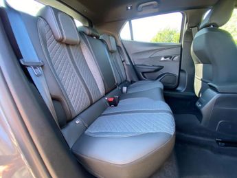 Peugeot 2008 1.2 PureTech Allure EAT Euro 6 (s/s) 5dr