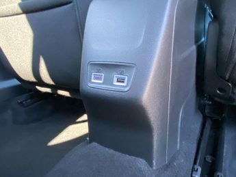 Peugeot 2008 1.2 PureTech Allure EAT Euro 6 (s/s) 5dr
