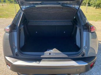 Peugeot 2008 1.2 PureTech Allure EAT Euro 6 (s/s) 5dr