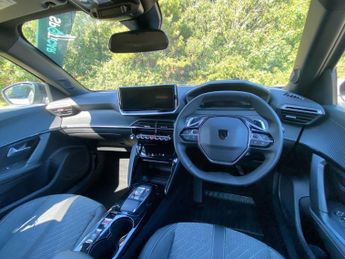 Peugeot 2008 1.2 PureTech Allure EAT Euro 6 (s/s) 5dr