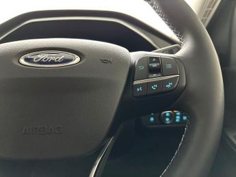 Ford Kuga 5Dr Vignale 2.5 PHEV 225PS 2WD Auto
