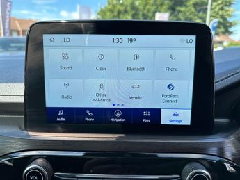 Ford Kuga 5Dr Vignale 2.5 PHEV 225PS 2WD Auto