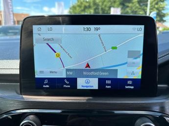 Ford Kuga 5Dr Vignale 2.5 PHEV 225PS 2WD Auto