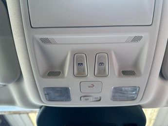 Ford Kuga 5Dr Vignale 2.5 PHEV 225PS 2WD Auto