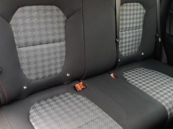 MG ZS 115kW SE EV Long Range 73kWh 5dr Auto