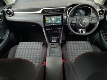 MG ZS 115kW SE EV Long Range 73kWh 5dr Auto